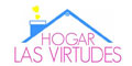 Hogar Las Virtudes logo