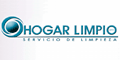 Hogar Limpio logo
