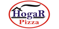 HOGAR PIZZA logo