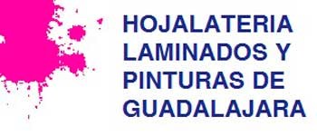 Hojalateria Laminados Y Pinturas De Guadalajara logo