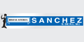 HOJALATERIA SANCHEZ logo