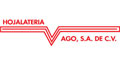 Hojalateria Vago logo