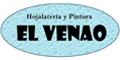 Hojalateria Y Pintura El Venao logo