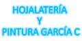 Hojalateria Y Pintura Garcia C logo