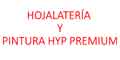 Hojalateria Y Pintura Hyp Premium logo