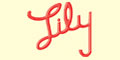 HOJALDRAS LILY logo