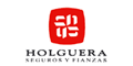 HOLGUERA SEGUROS FIANZAS logo