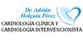 HOLGUIN PEREZ ADRIAN DR
