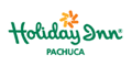 HOLIDAY INN logo