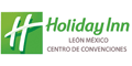HOLIDAY INN logo