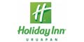 HOLIDAY INN logo