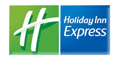 Holiday Inn Durango logo