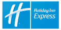 HOLIDAY INN EXPRESS logo