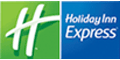 Holiday Inn Express And Suites Puebla Angelopolis logo
