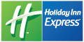 Holiday Inn Express Guadalajara Expo logo
