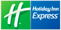 Holiday Inn Express Merida logo