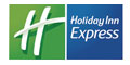 Holiday Inn Express Piedras Negras logo