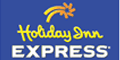 HOLIDAY INN EXPRESS PUEBLA logo