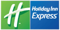 Holiday Inn Express San Juan Del Rio logo