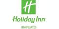 HOLIDAY INN IRAPUATO logo