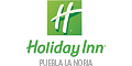 Holiday Inn La Noria logo