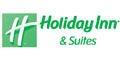 HOLIDAY INN & SUITES logo