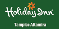 HOLIDAY INN TAMPICO-ALTAMIRA logo