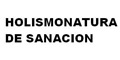 Holismonatura De Sanacion logo