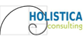 HOLISTICA CONSULTING logo