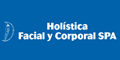 HOLISTICA SPA logo