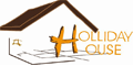 Holliday House logo