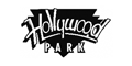HOLLYWOOD PARK logo