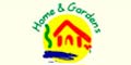 Home And Gardens logo