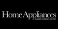 HOME APPLIANCES logo