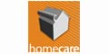 HOME CARE logo