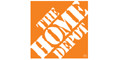 HOME DEPOT logo