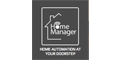 Home Manager logo