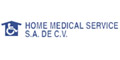 Home Medical Service Sa De Cv logo