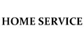 Home Service logo