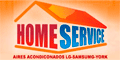 Home Service Aire Acondicionado