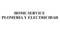 Home Service Plomeria Y Electricidad