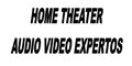 Home Theater Audio Video Expertos logo