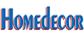 HOMEDECOR. logo