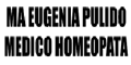 HOMEOPATA DRA MARIA EUGENIA PULIDO