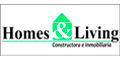 Homes & Living Constructora E Inmobiliaria logo