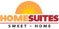 HOMESUITES logo