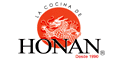 HONAN logo
