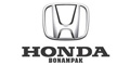 Honda Bonampak logo