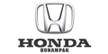 Honda Bonampak