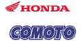 HONDA COMOTO